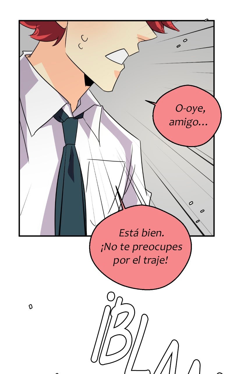 Read extraOrdinario ES Manga Online