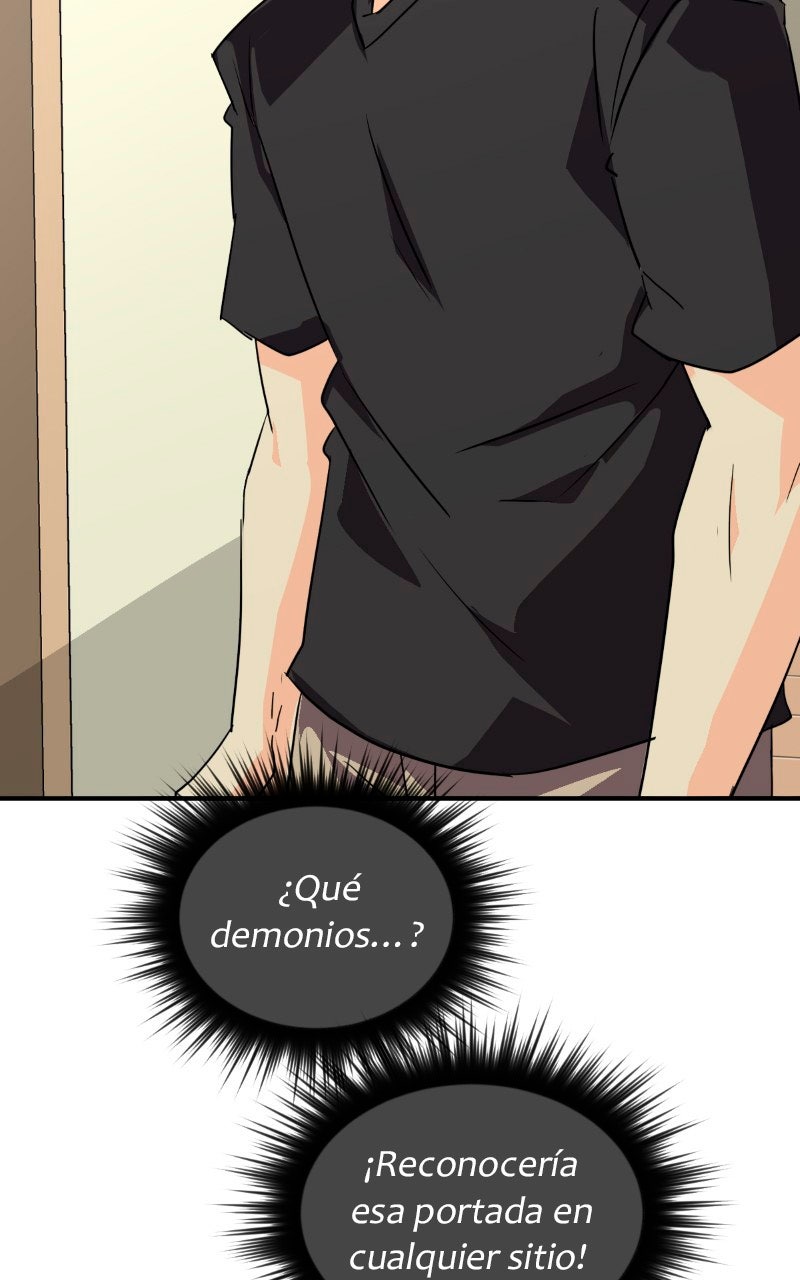 Read extraOrdinario ES Manga Online