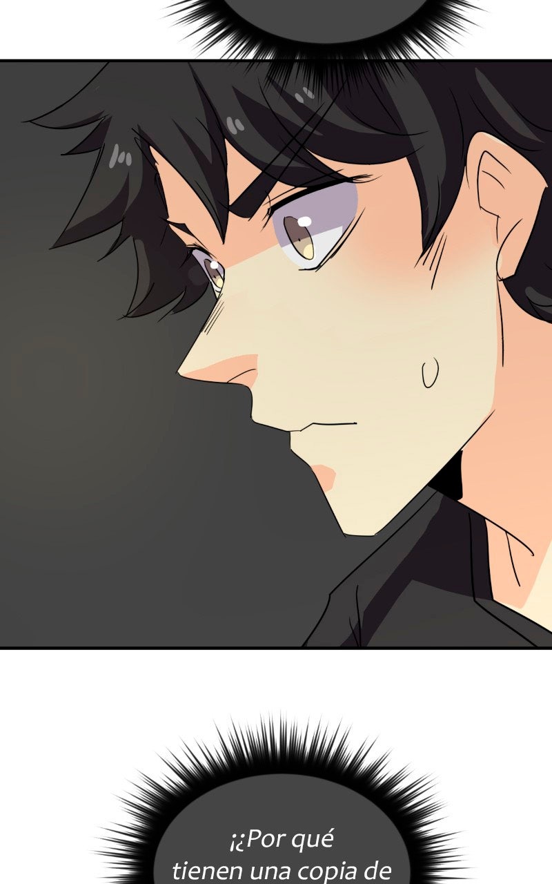 Read extraOrdinario ES Manga Online