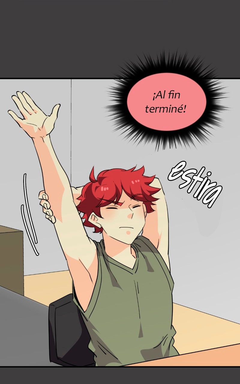 Read extraOrdinario ES Manga Online