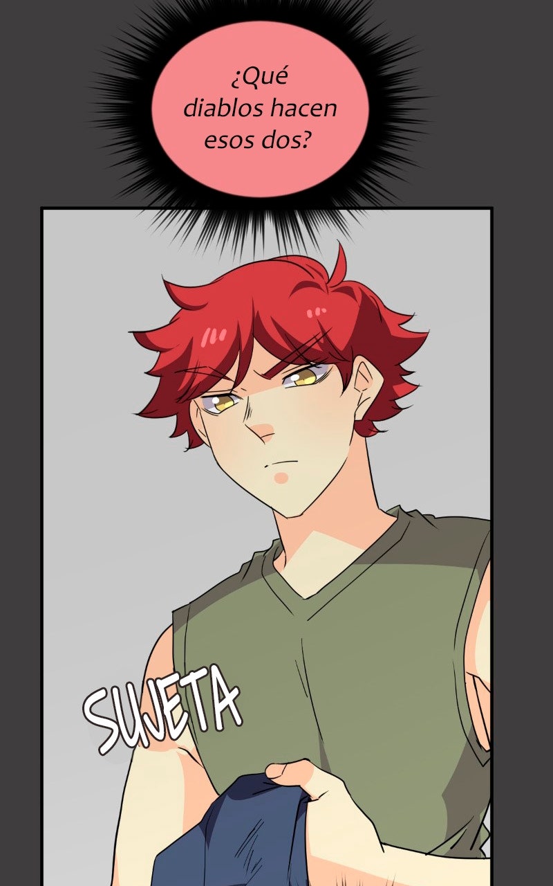 Read extraOrdinario ES Manga Online