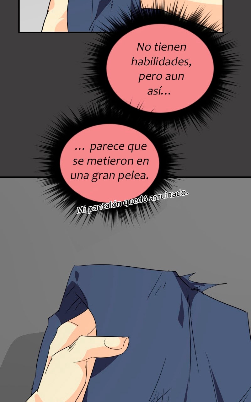 Read extraOrdinario ES Manga Online