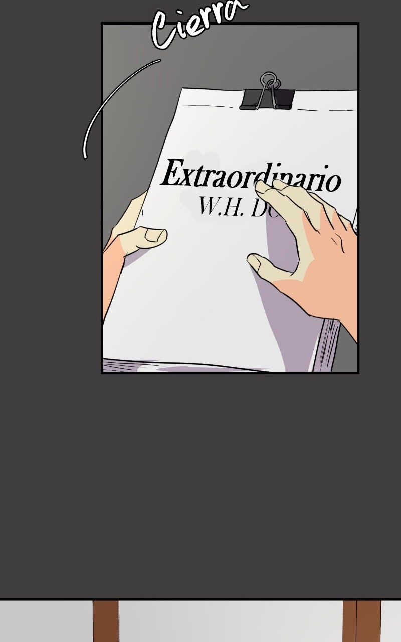 Read extraOrdinario ES Manga Online