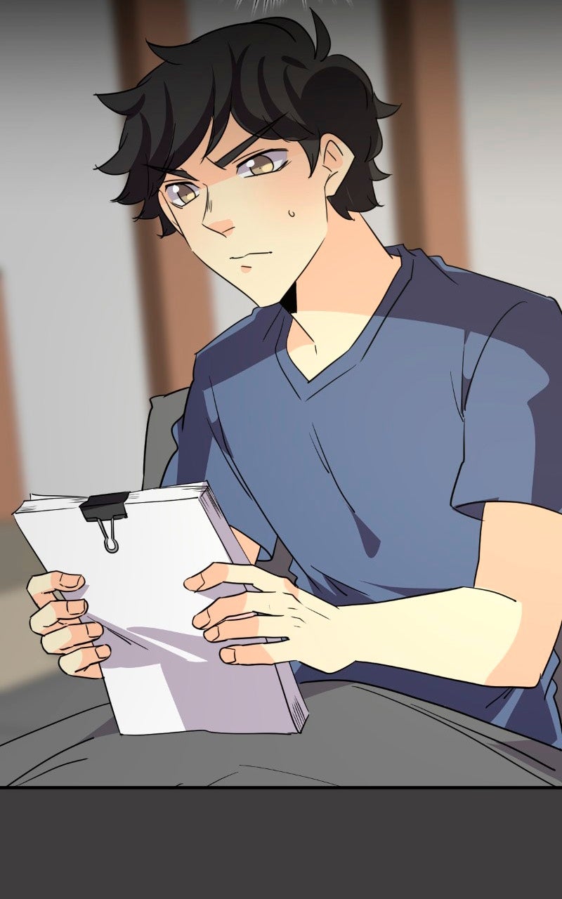 Read extraOrdinario ES Manga Online