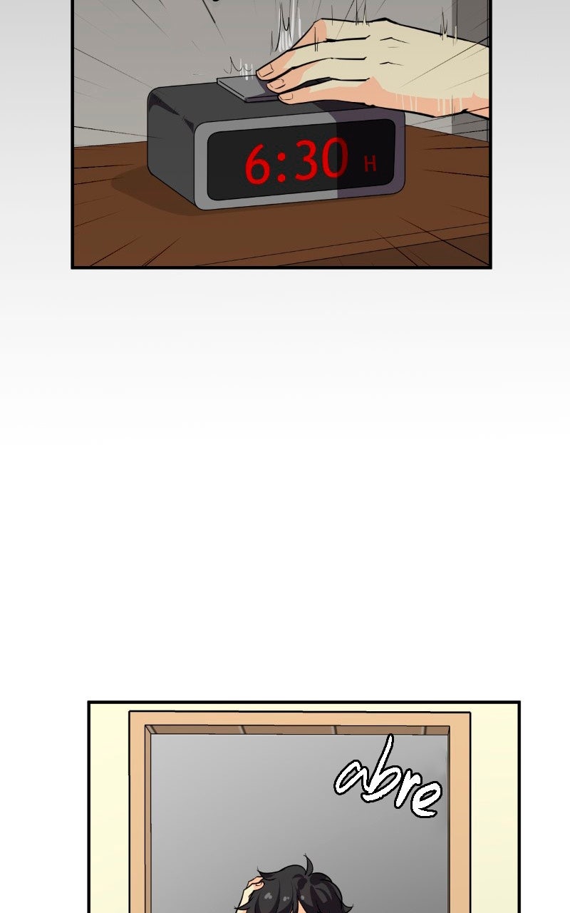 Read extraOrdinario ES Manga Online