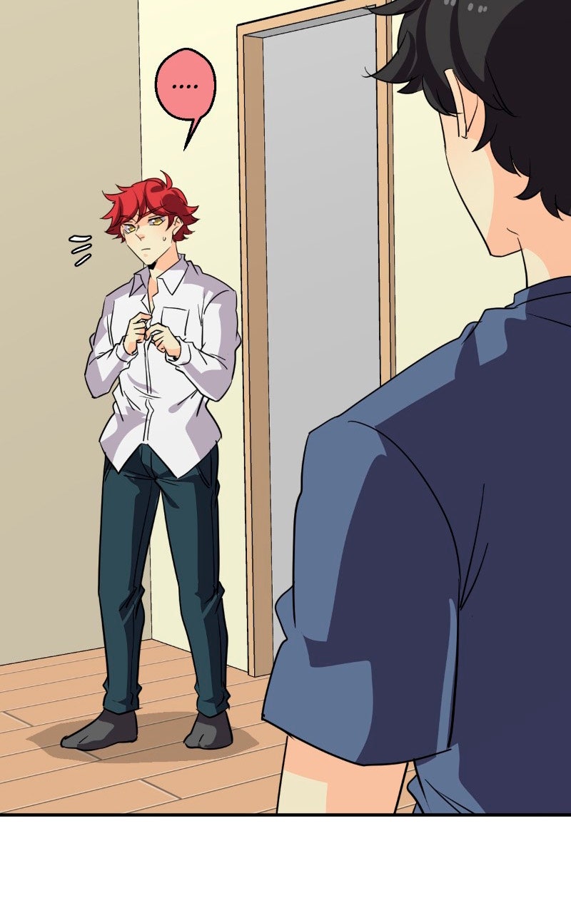 Read extraOrdinario ES Manga Online