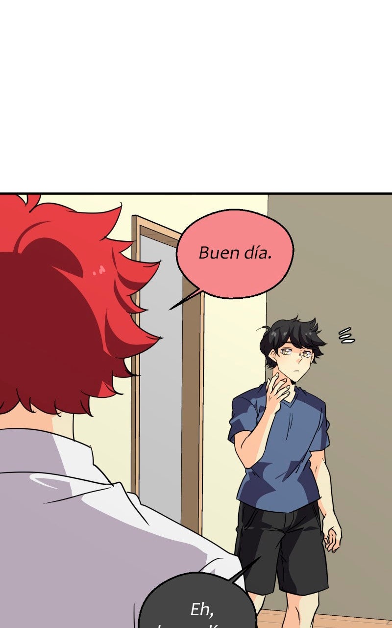 Read extraOrdinario ES Manga Online