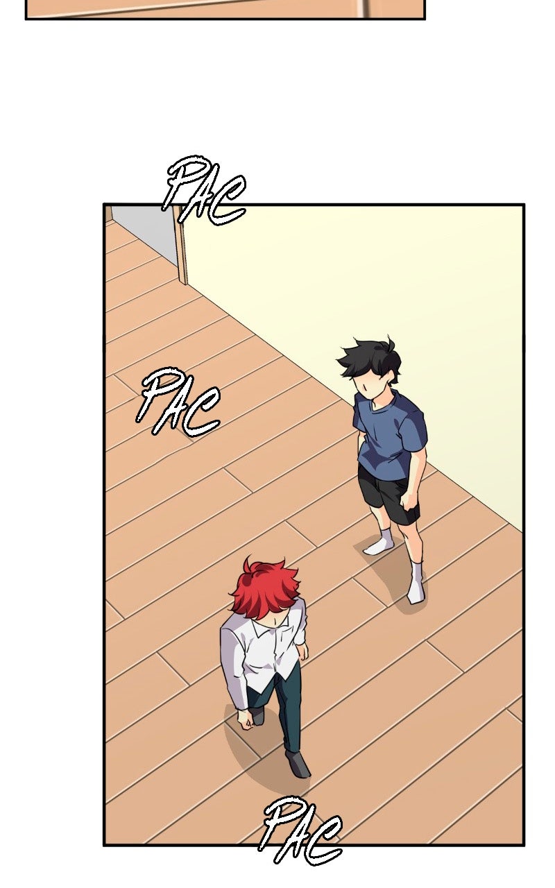 Read extraOrdinario ES Manga Online