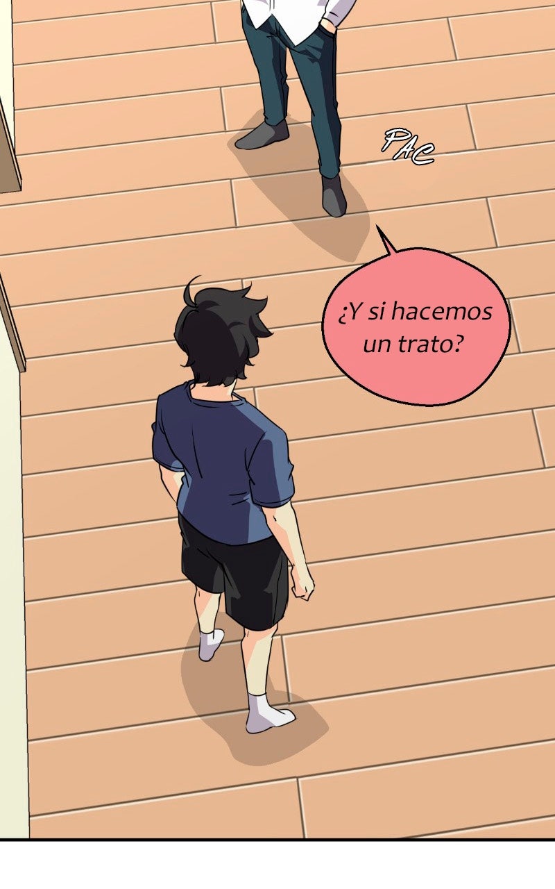 Read extraOrdinario ES Manga Online
