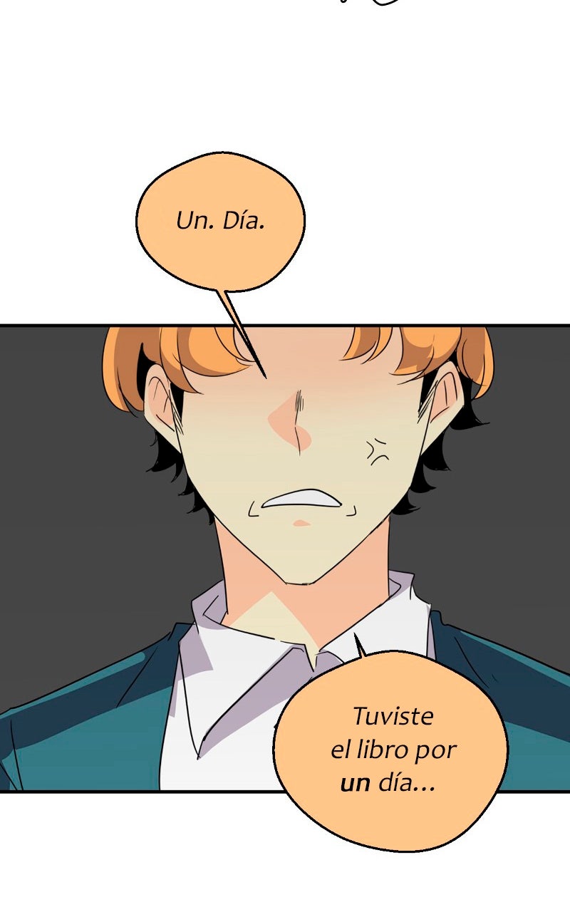 Read extraOrdinario ES Manga Online