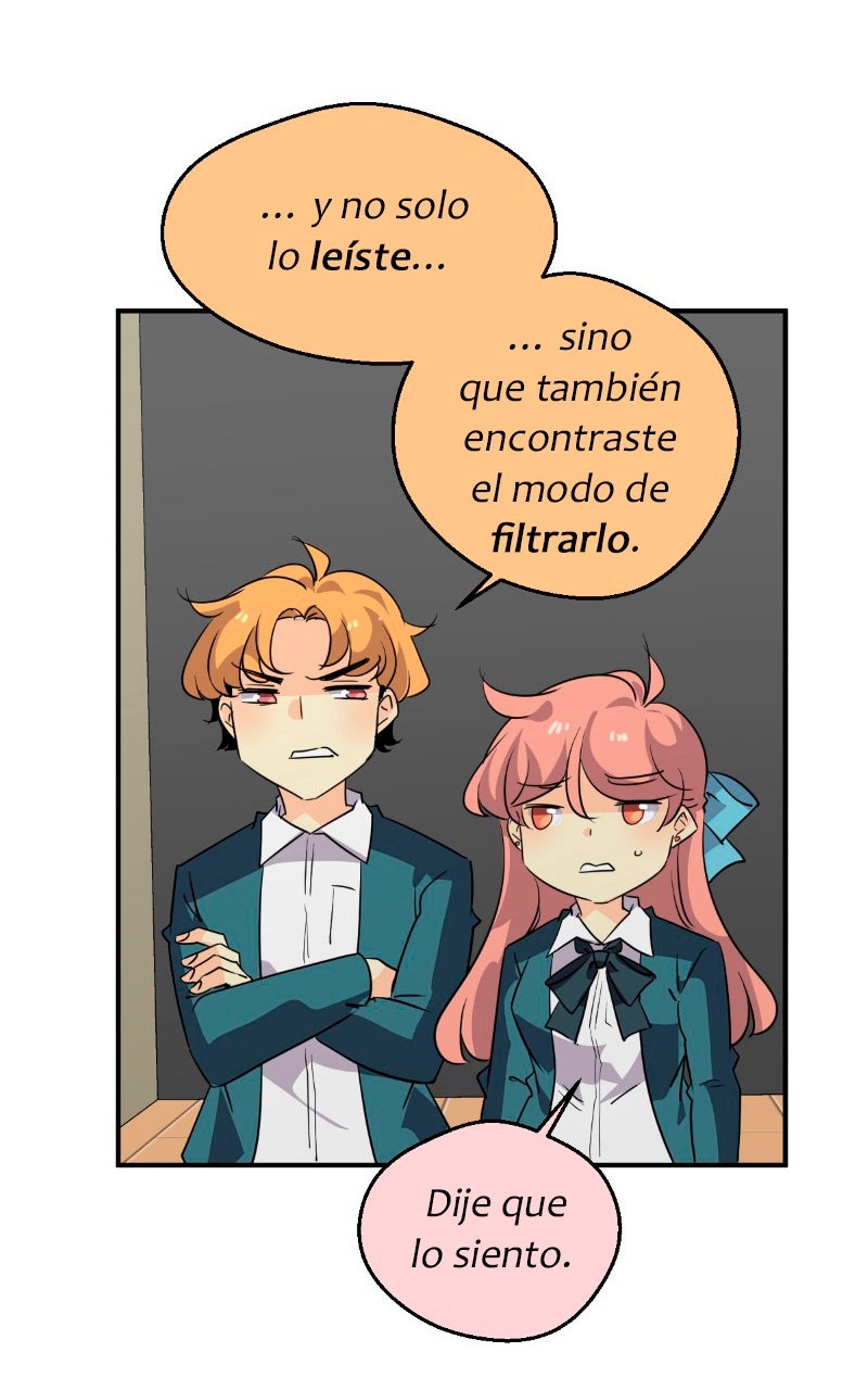 Read extraOrdinario ES Manga Online