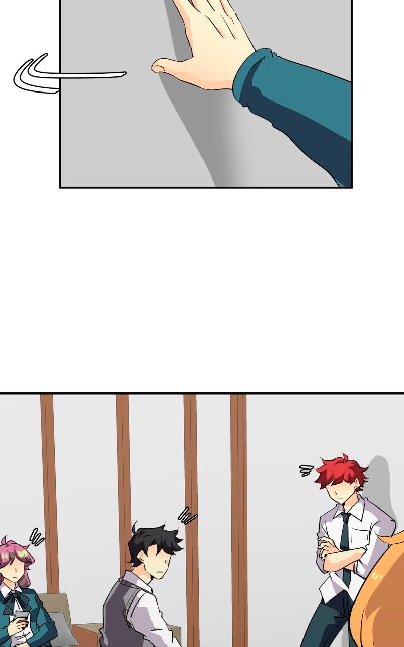 Read extraOrdinario ES Manga Online