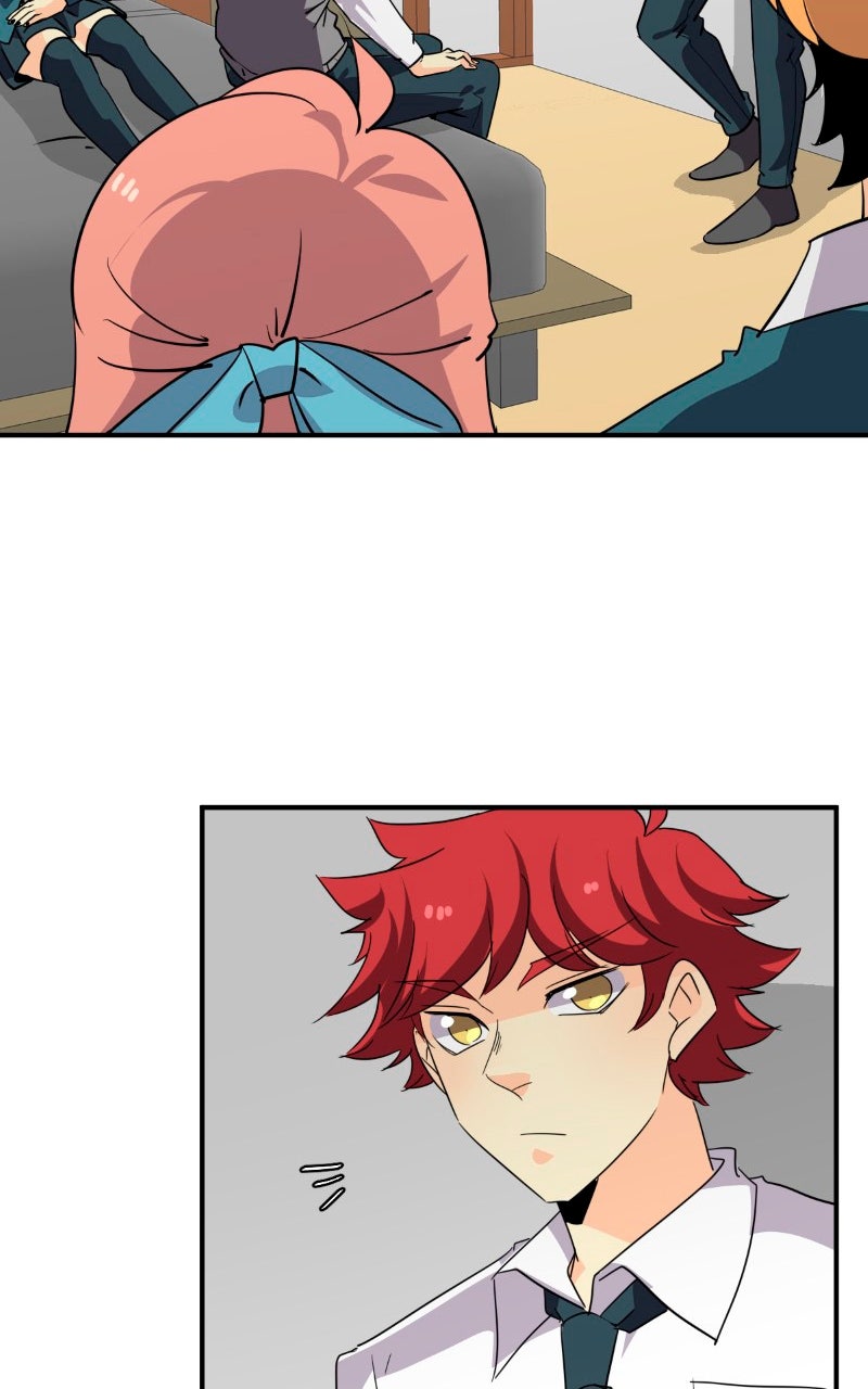 Read extraOrdinario ES Manga Online