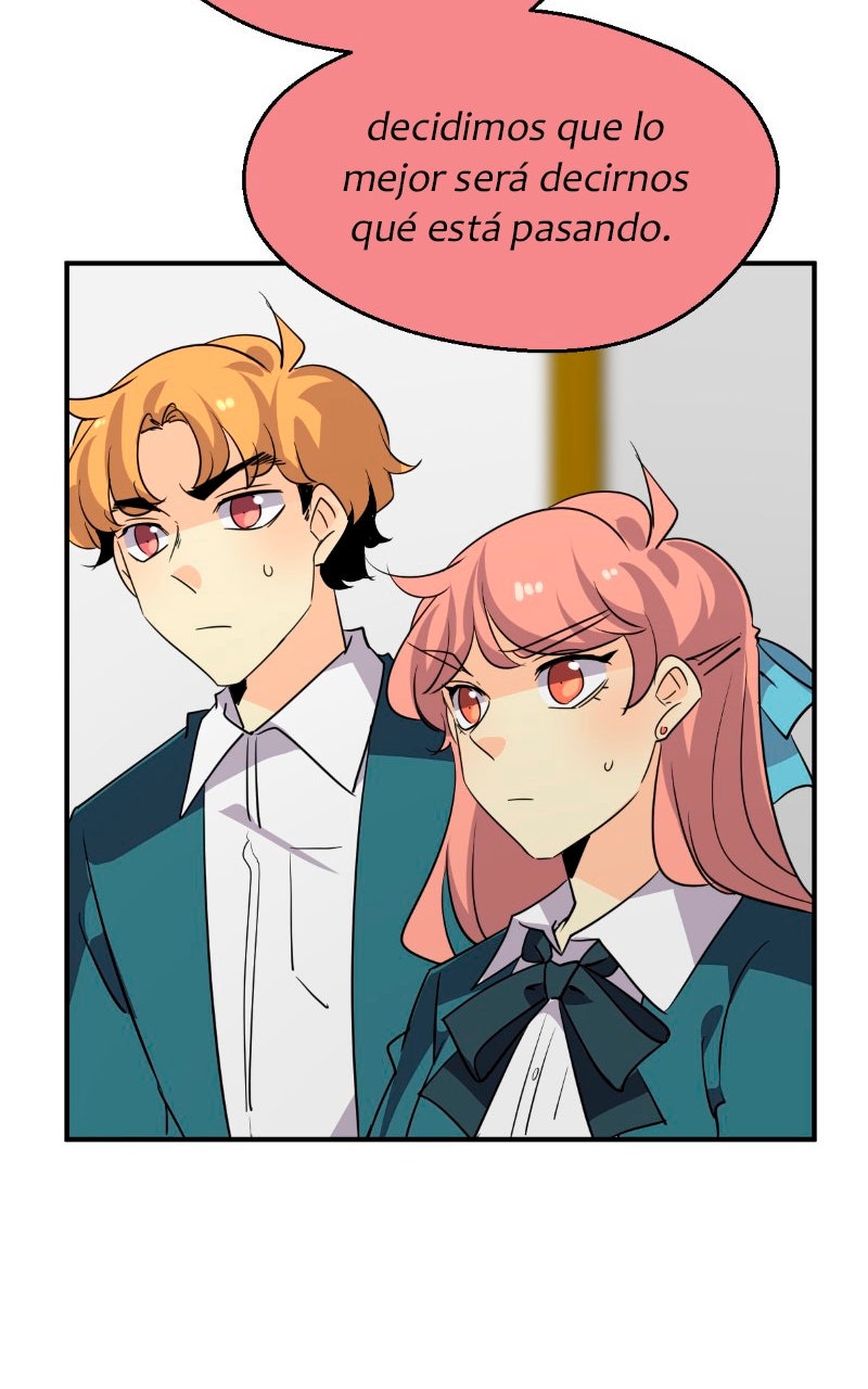 Read extraOrdinario ES Manga Online