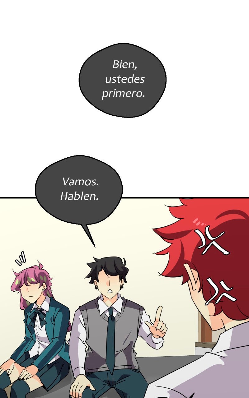 Read extraOrdinario ES Manga Online