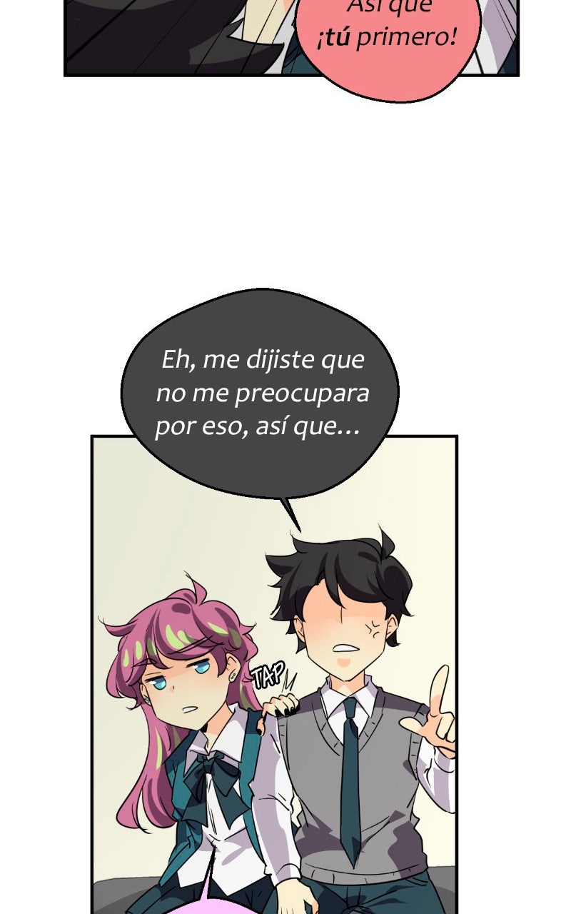 Read extraOrdinario ES Manga Online