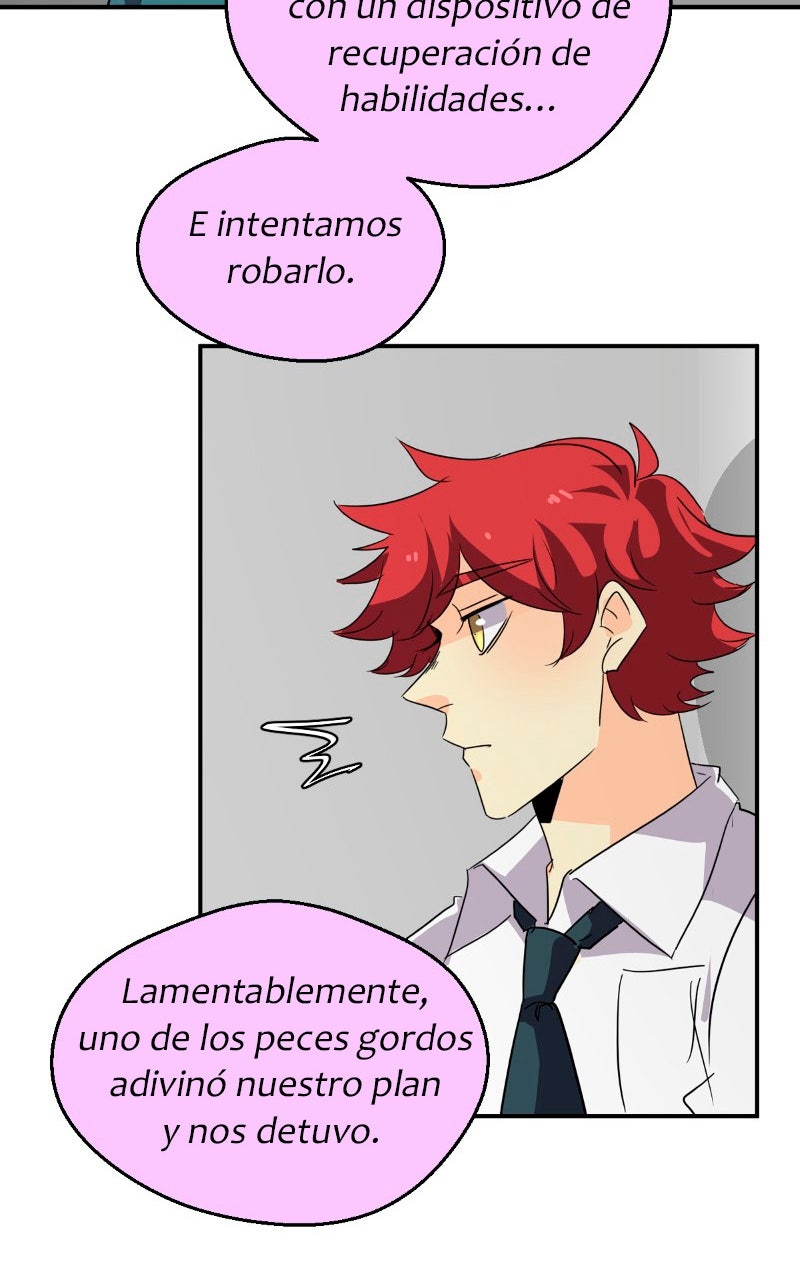 Read extraOrdinario ES Manga Online