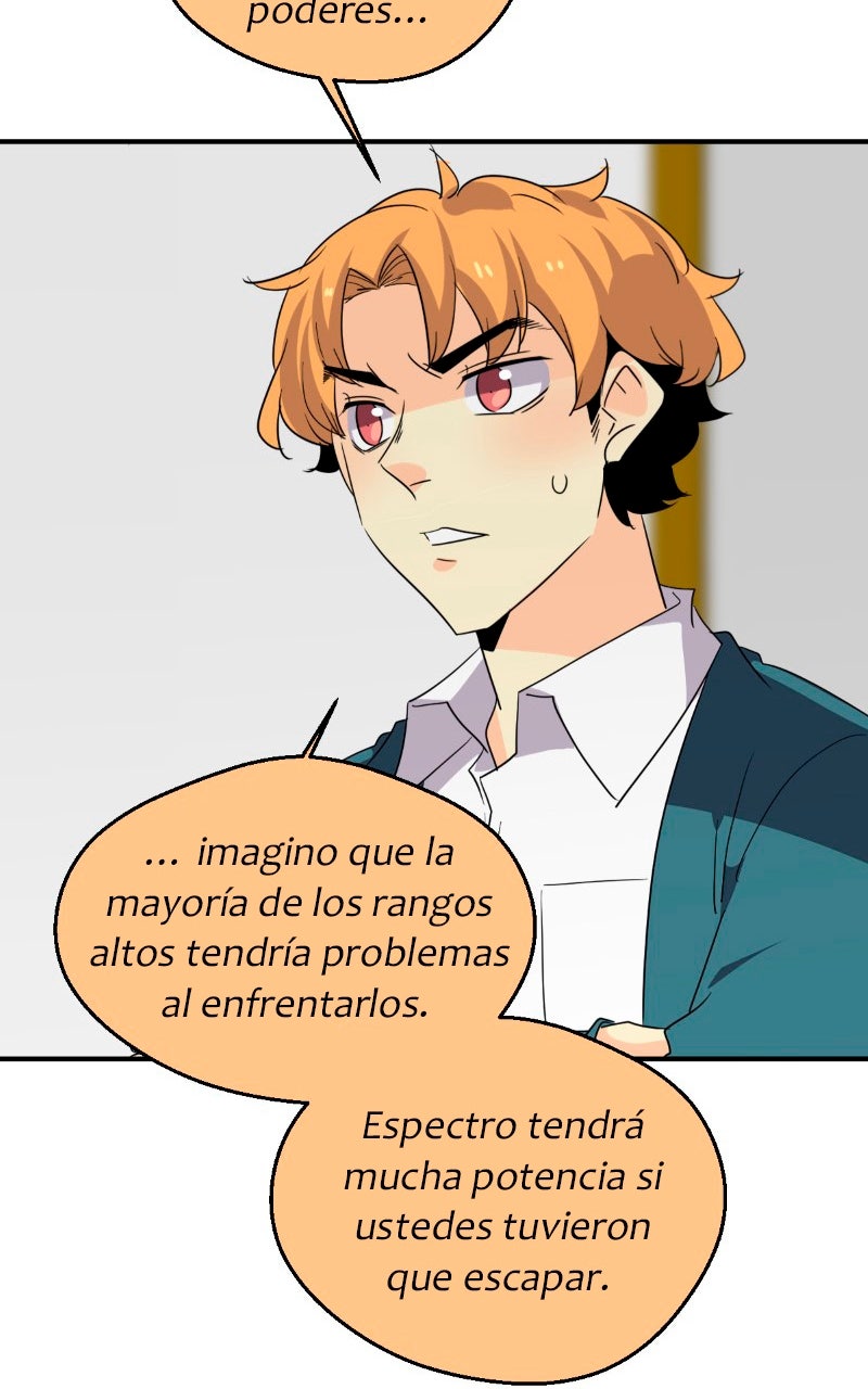 Read extraOrdinario ES Manga Online