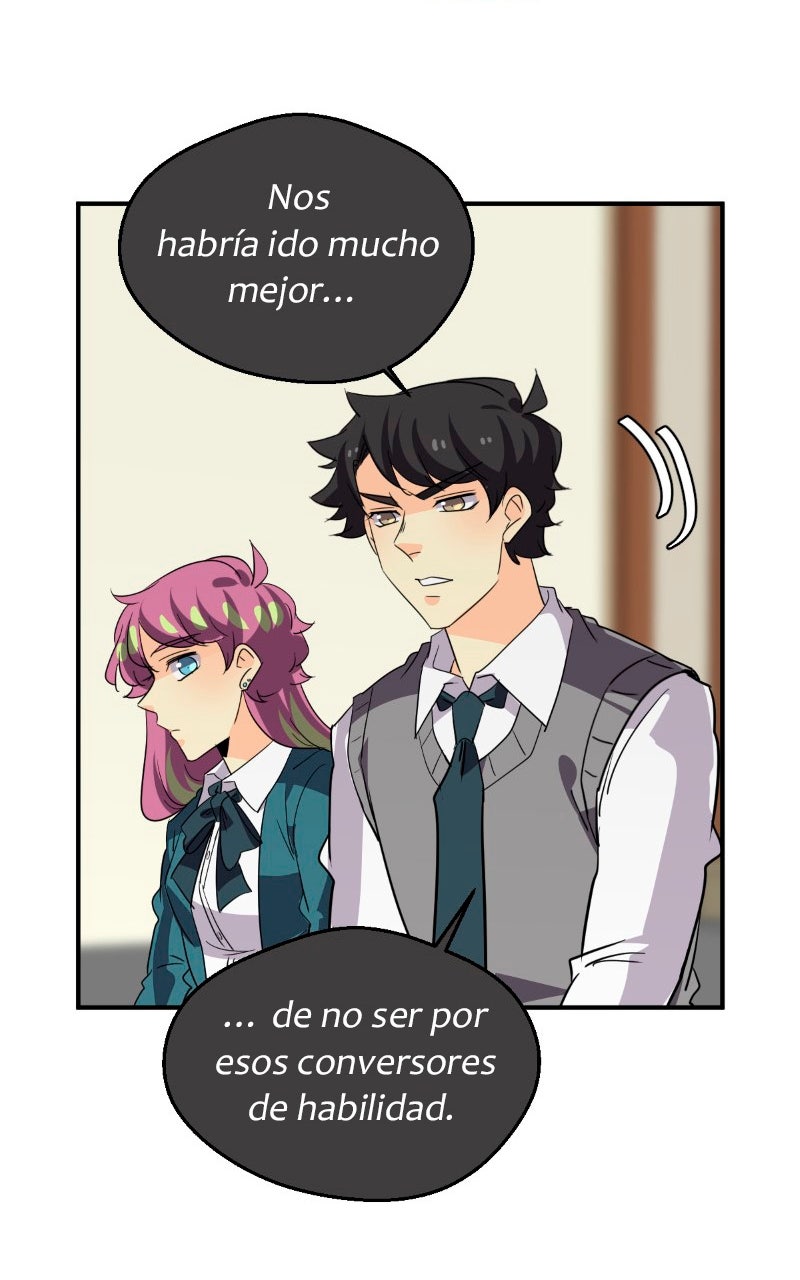Read extraOrdinario ES Manga Online