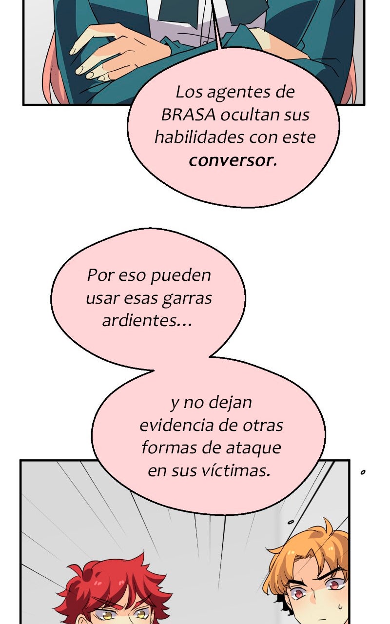 Read extraOrdinario ES Manga Online