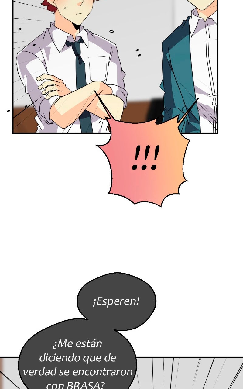 Read extraOrdinario ES Manga Online