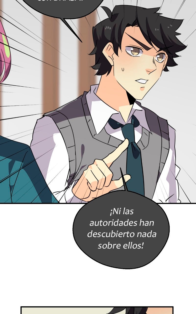 Read extraOrdinario ES Manga Online