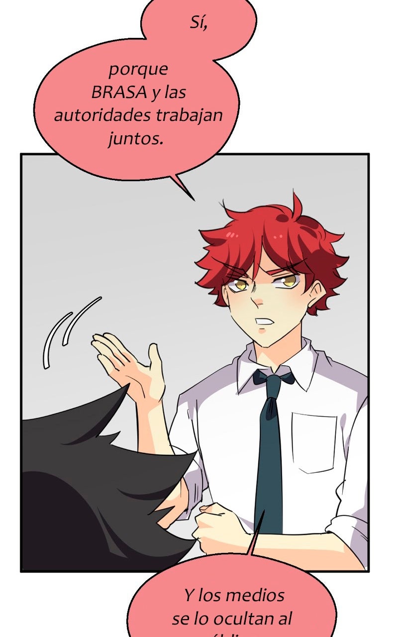 Read extraOrdinario ES Manga Online