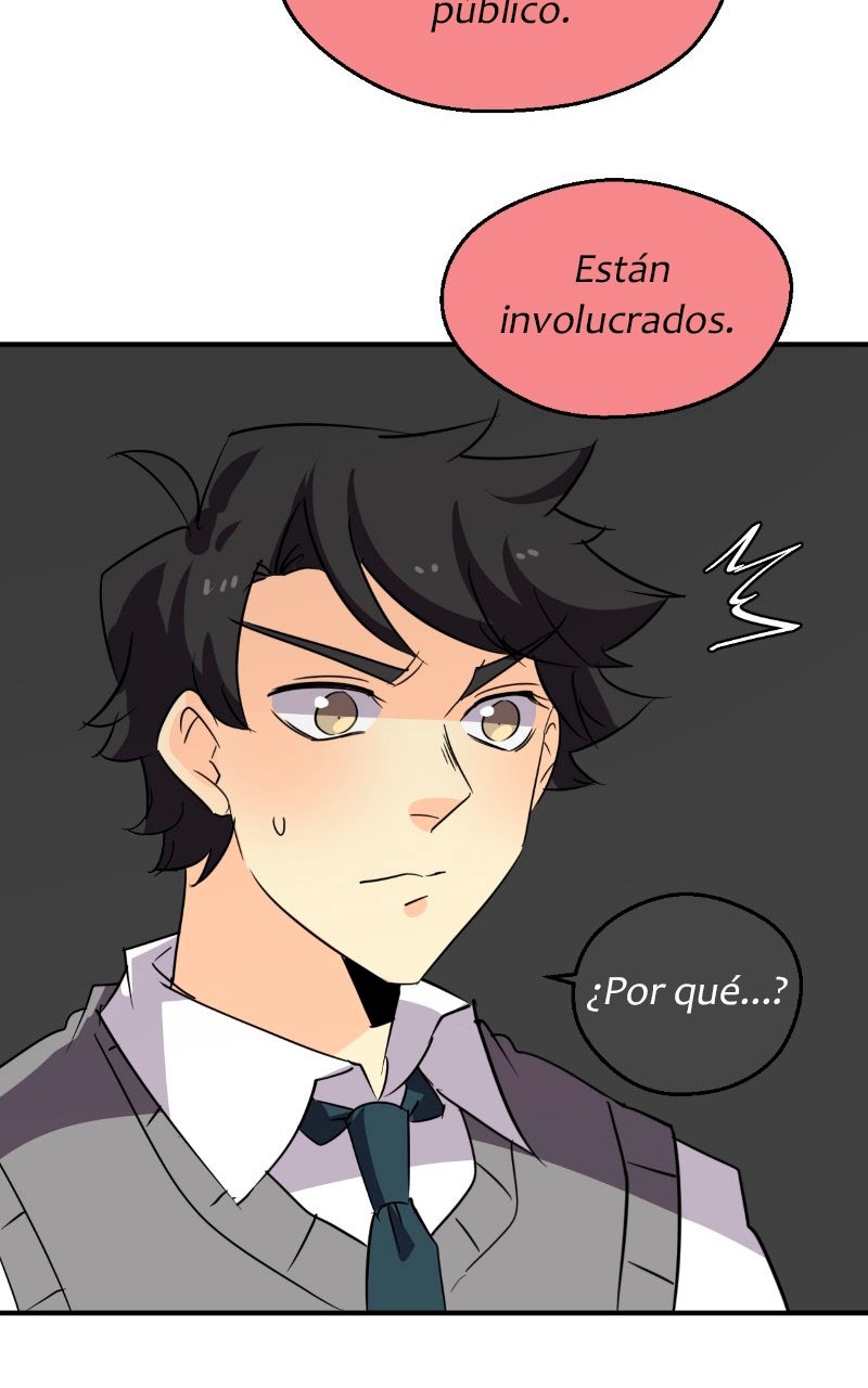 Read extraOrdinario ES Manga Online