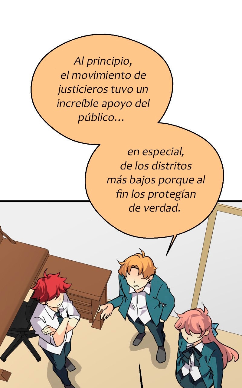 Read extraOrdinario ES Manga Online