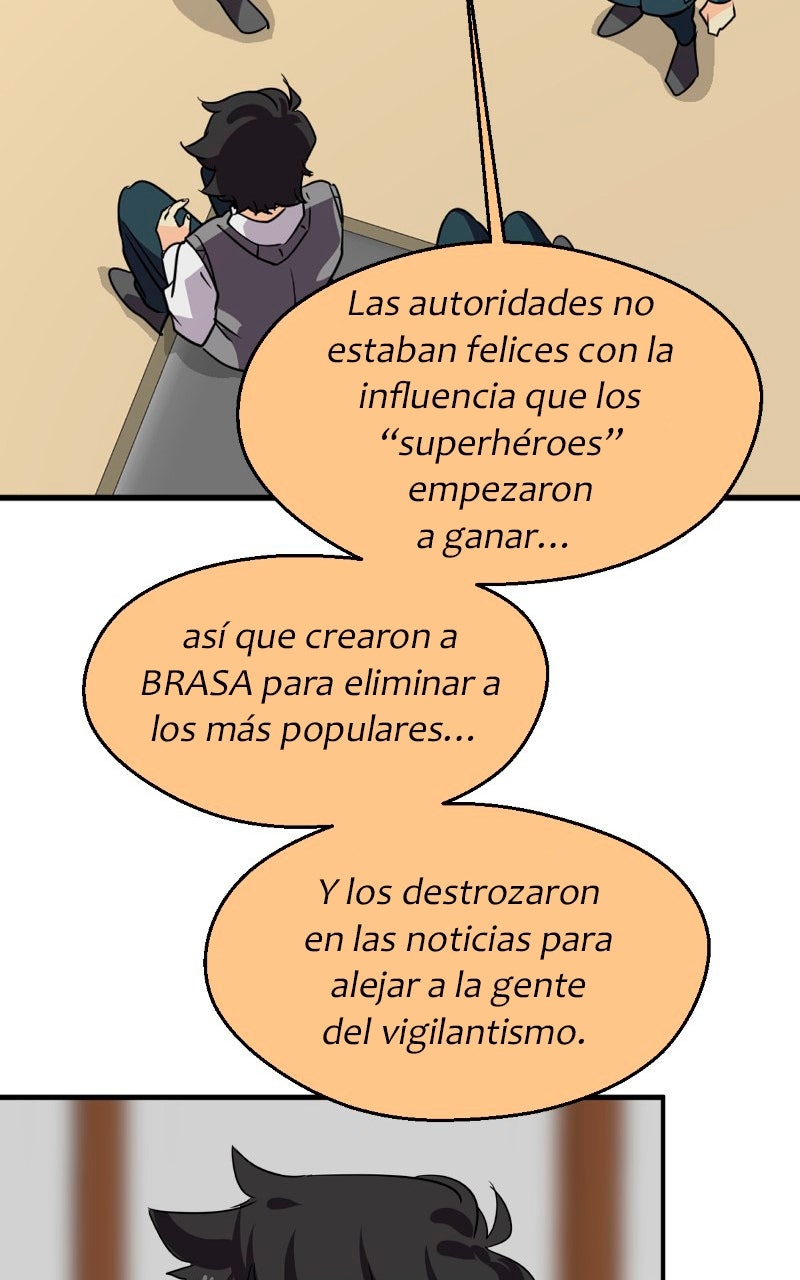 Read extraOrdinario ES Manga Online