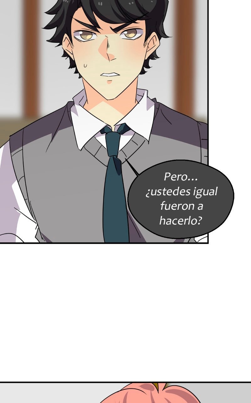 Read extraOrdinario ES Manga Online