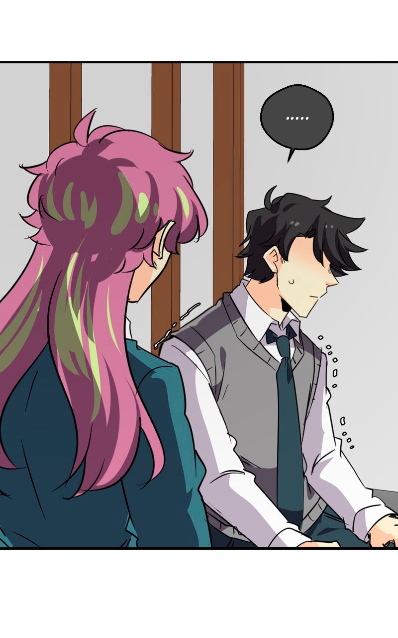 Read extraOrdinario ES Manga Online