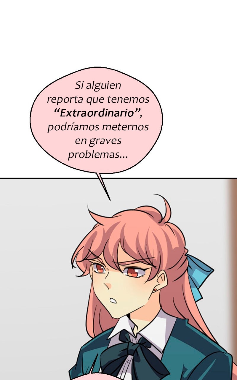 Read extraOrdinario ES Manga Online