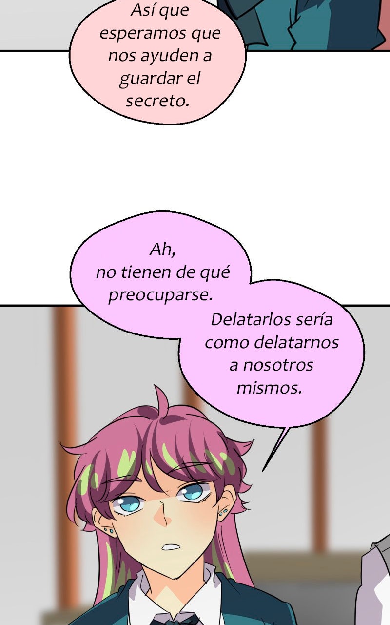 Read extraOrdinario ES Manga Online