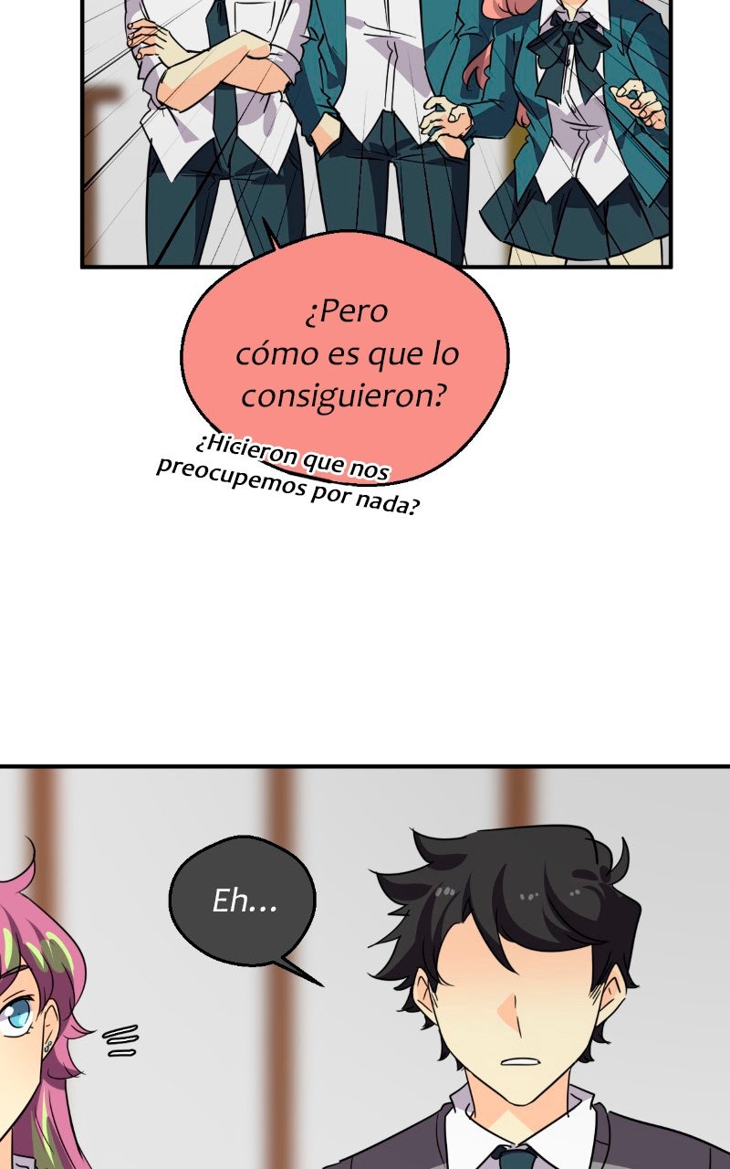 Read extraOrdinario ES Manga Online