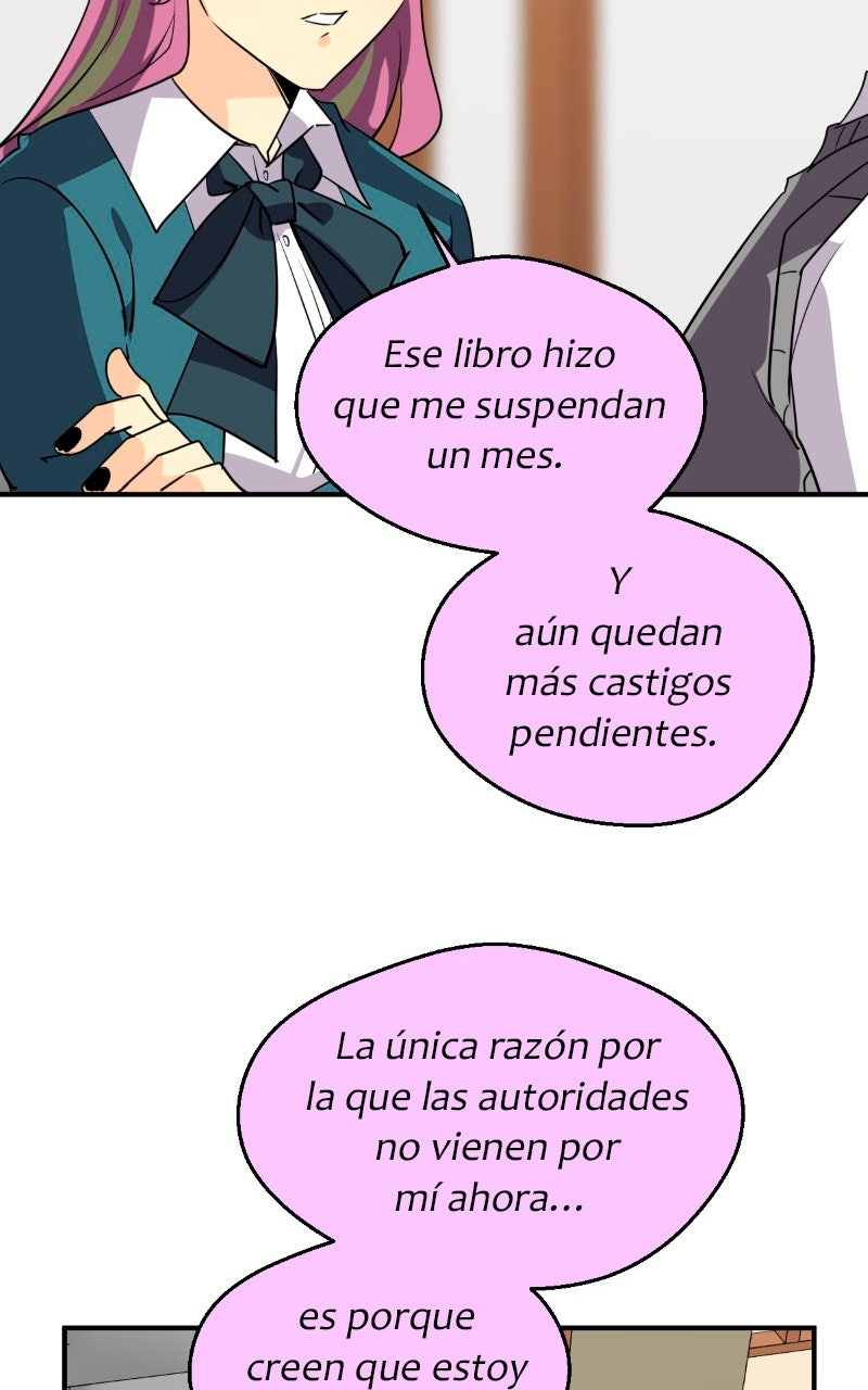 Read extraOrdinario ES Manga Online