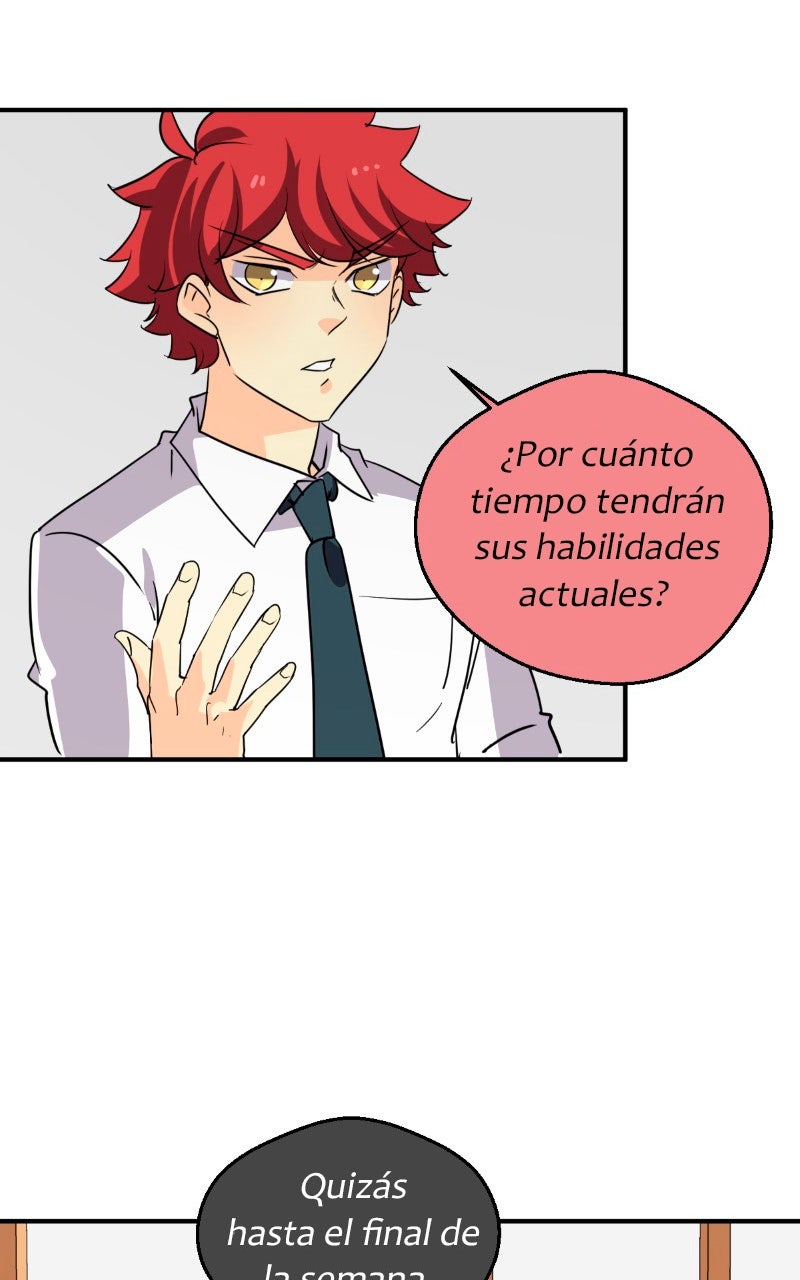 Read extraOrdinario ES Manga Online
