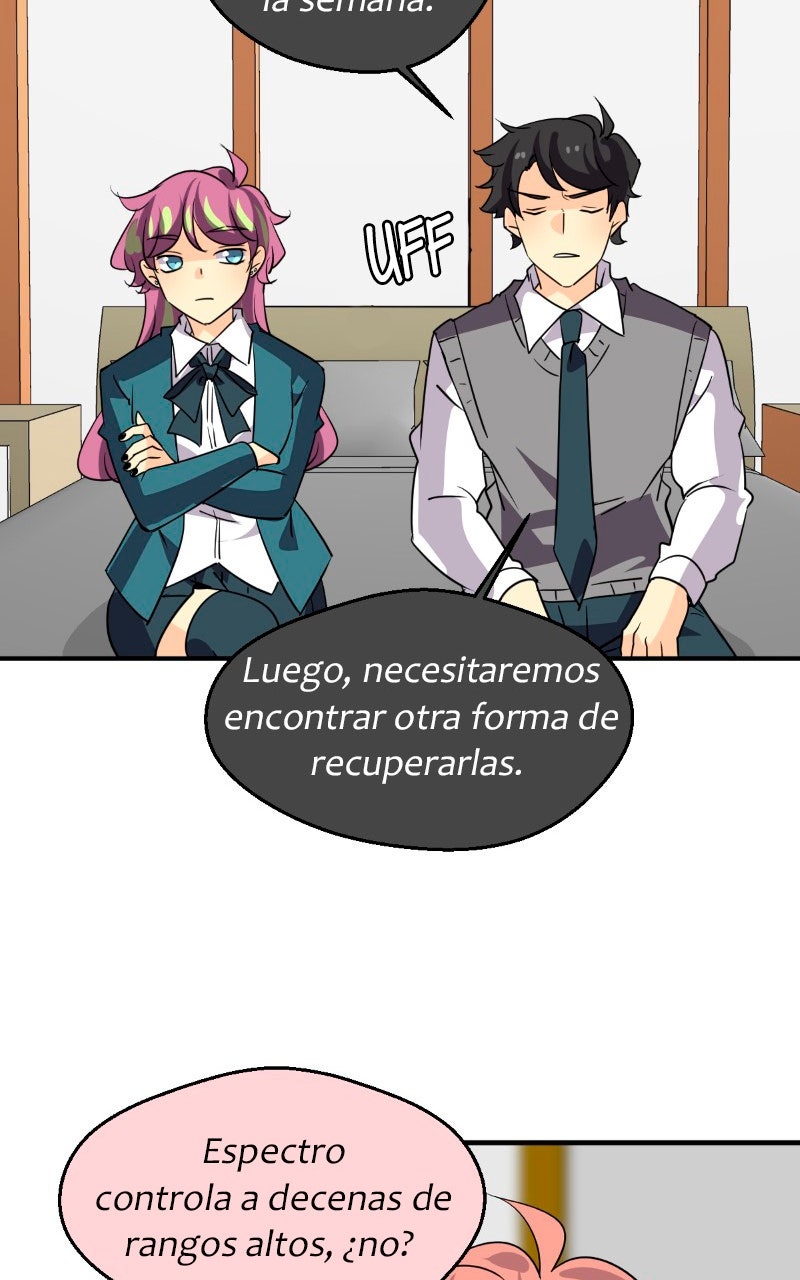 Read extraOrdinario ES Manga Online