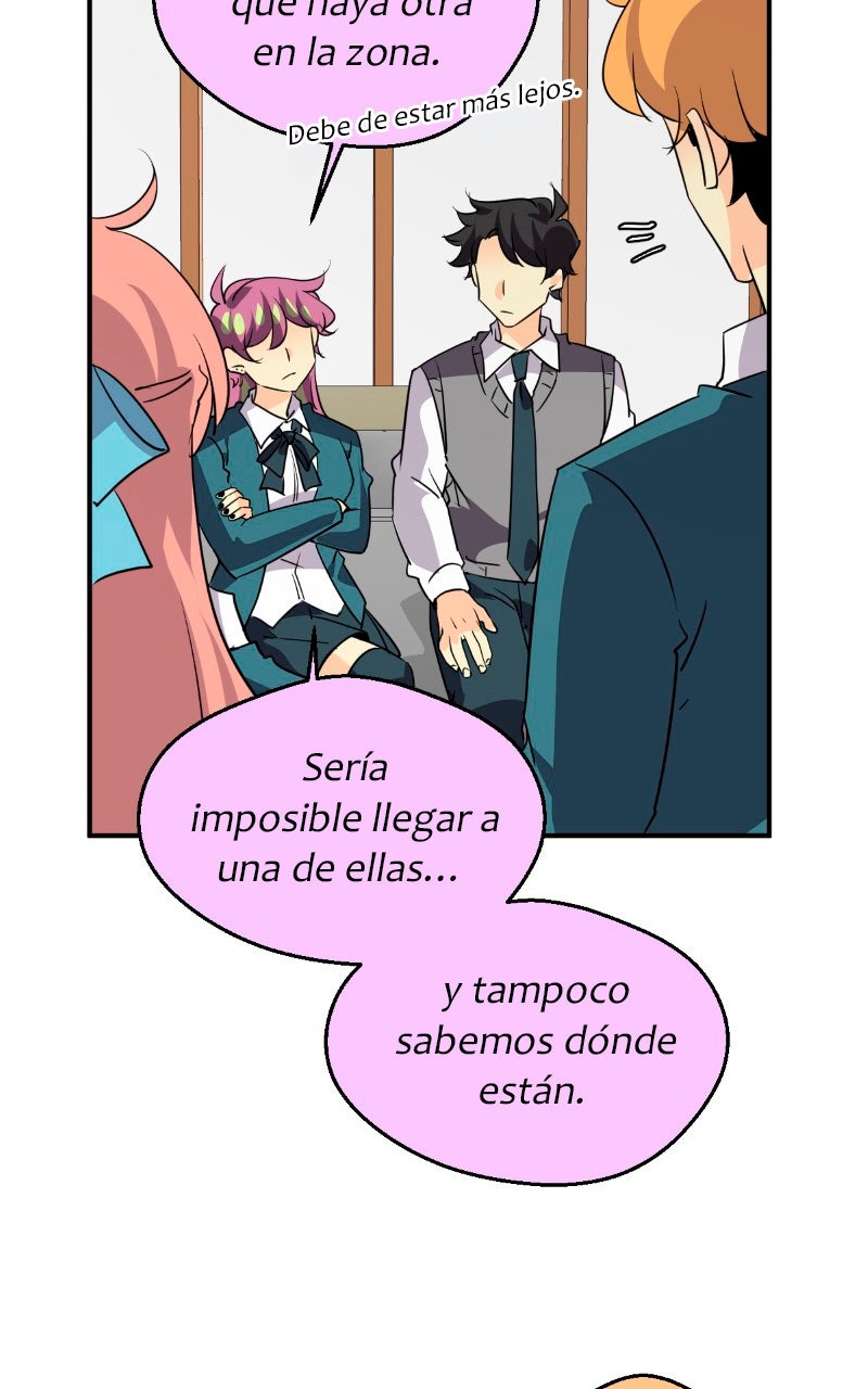 Read extraOrdinario ES Manga Online