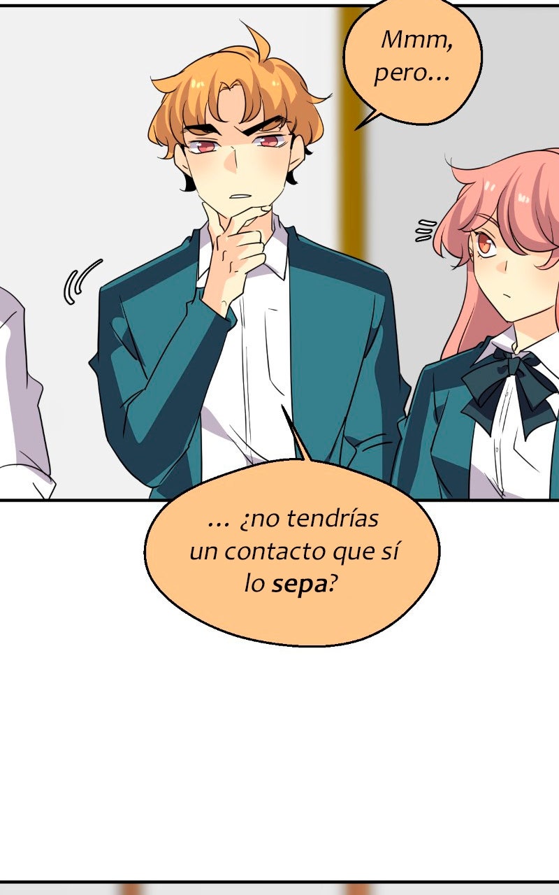 Read extraOrdinario ES Manga Online