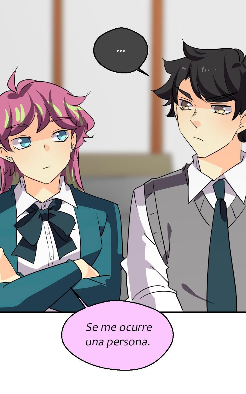 Read extraOrdinario ES Manga Online