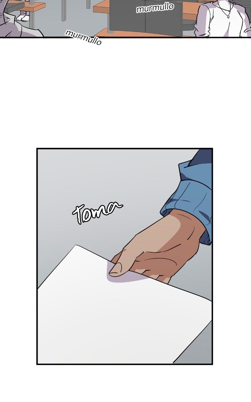 Read extraOrdinario ES Manga Online