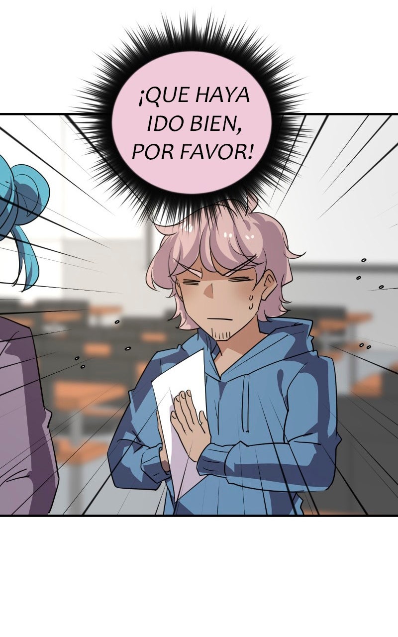Read extraOrdinario ES Manga Online