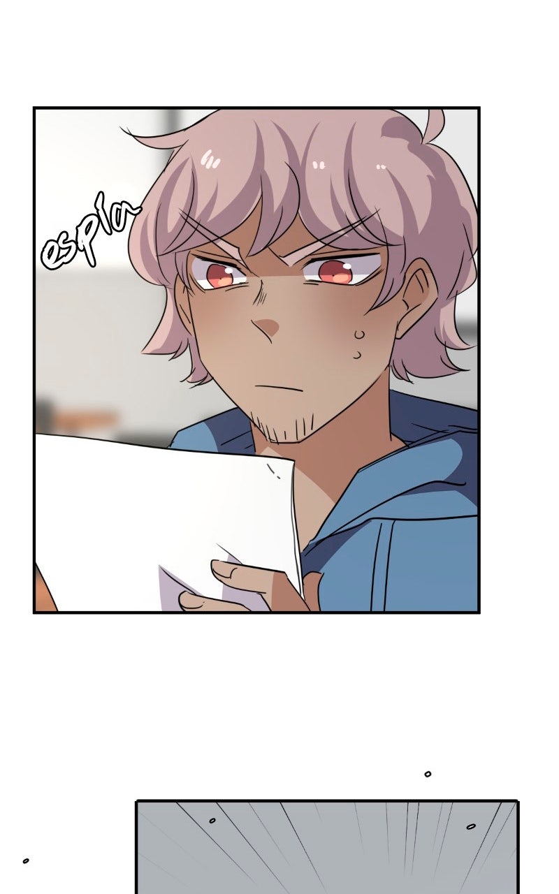 Read extraOrdinario ES Manga Online