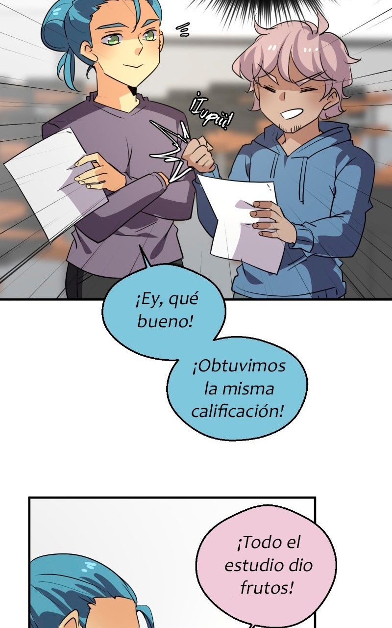Read extraOrdinario ES Manga Online