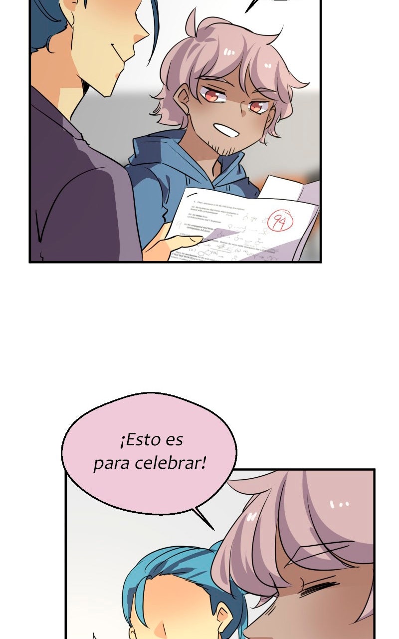 Read extraOrdinario ES Manga Online
