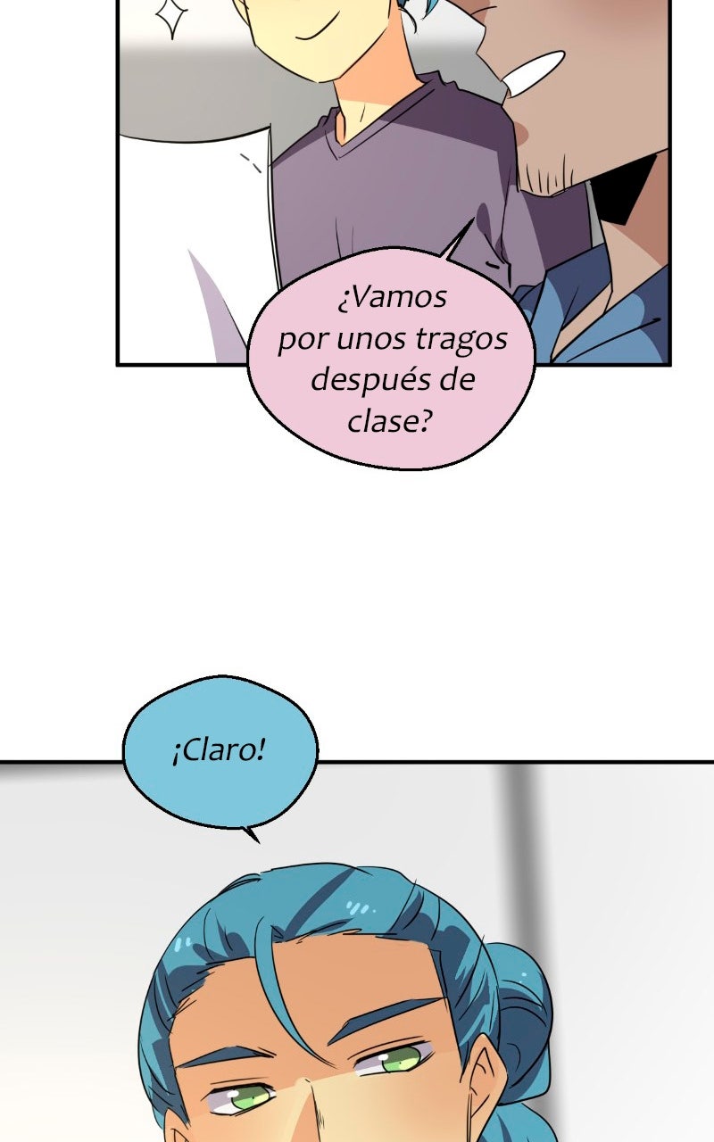 Read extraOrdinario ES Manga Online