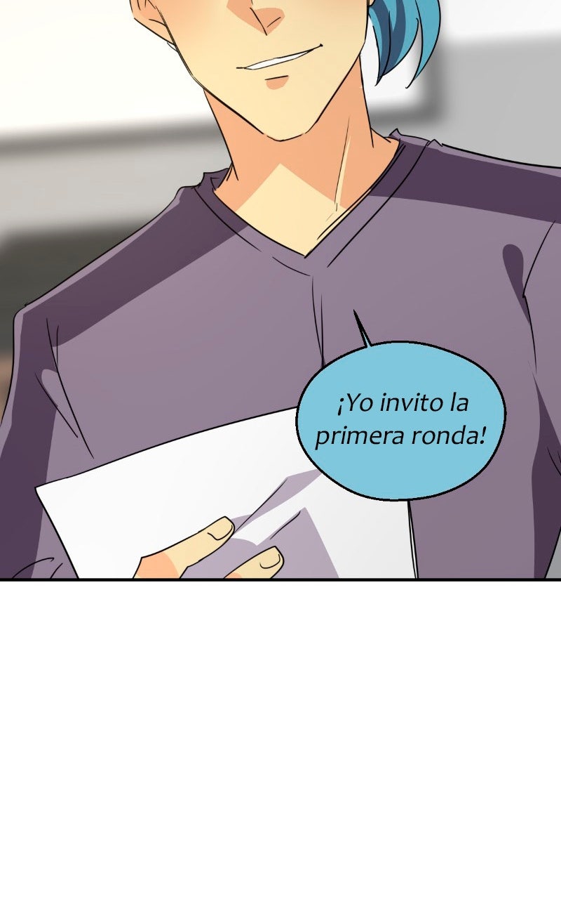 Read extraOrdinario ES Manga Online