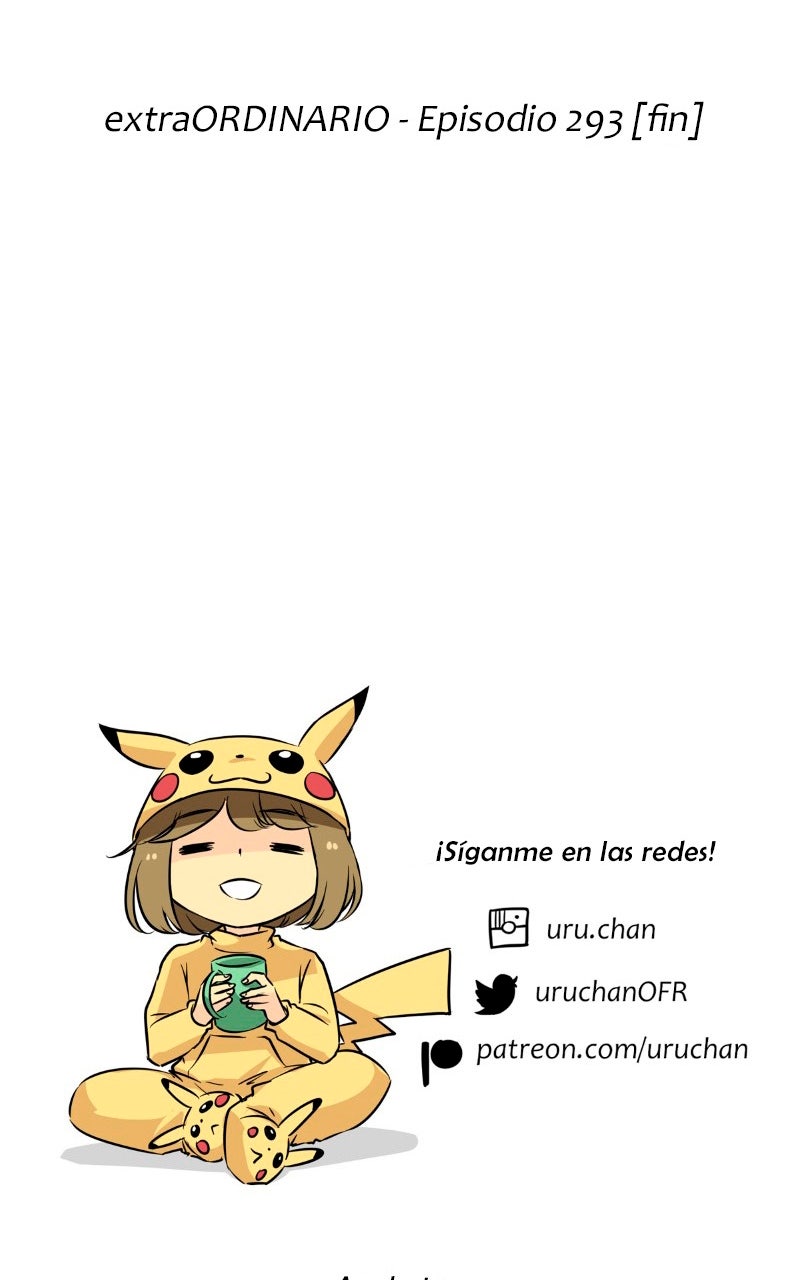 Read extraOrdinario ES Manga Online