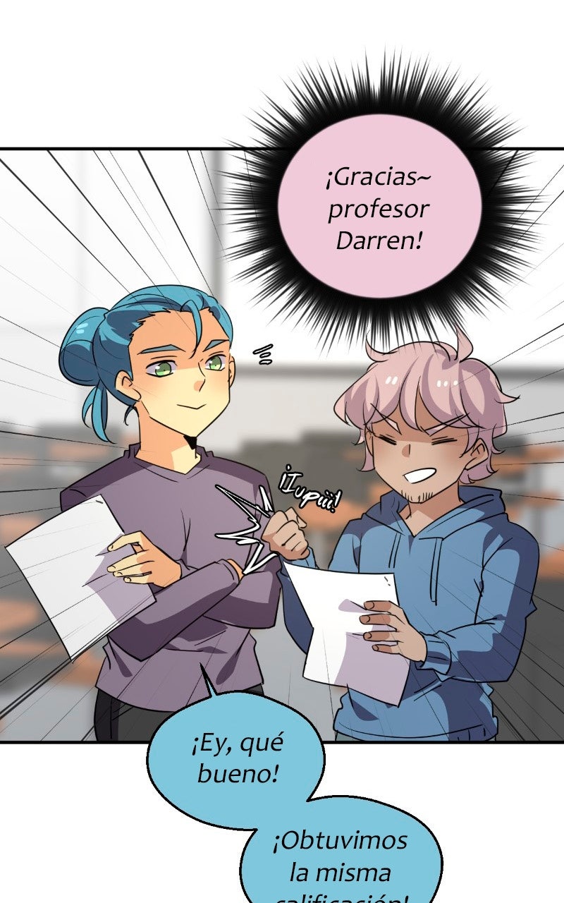 Read extraOrdinario ES Manga Online